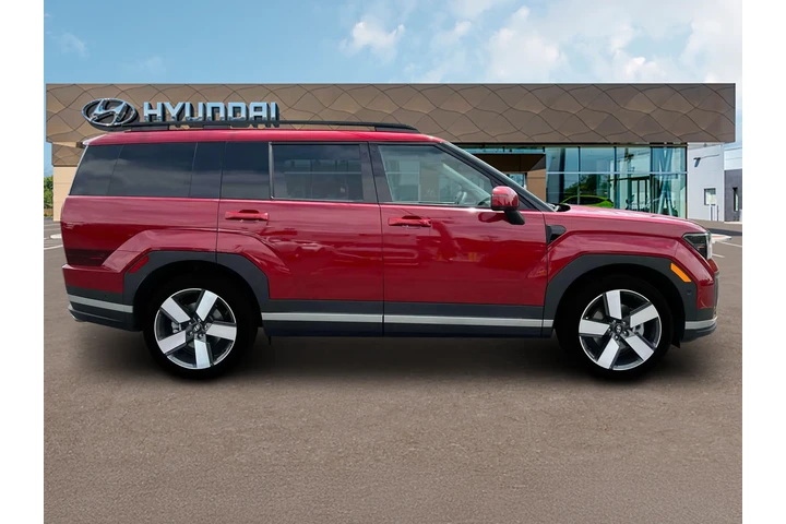 $36210 : Hyundai SANTA FE 2024 AWD Li image 9
