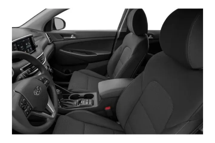 $19998 : Hyundai TUCSON 2021 AWD SEL image 9