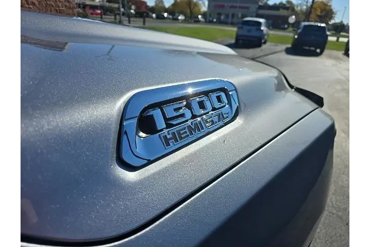 $27539 : Ram 1500 2022 4x2 Big Horn 4 image 3