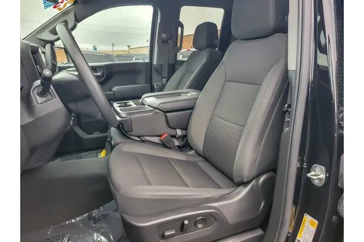 $34898 : GMC Sierra 1500 2023 4x4 Pro image 10