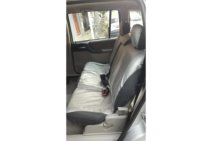 $8000000 : CHEVROLET ZAFIRA 2.0  2004 image 8