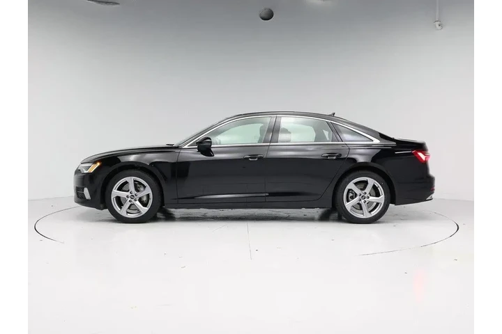 $33998 : Audi A6 2024 AWD quattro Pre image 3