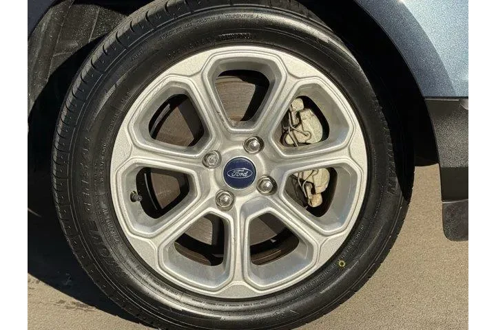 $13898 : Ford EcoSport 2021 SE 4dr Cr image 7