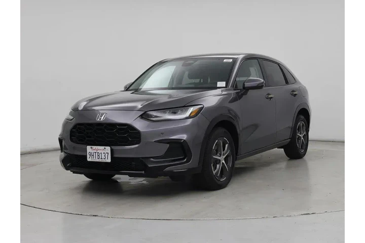 $28998 : Honda HR-V 2024 EX-L 4dr Cro image 4