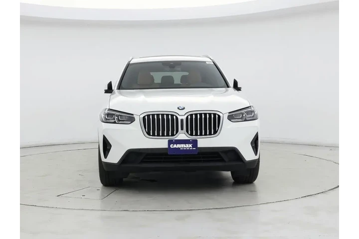 $34998 : BMW X3 2024 sDrive30i 4dr Sp image 5