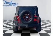 $17995 : Jeep Wrangler Unlimited 2015 thumbnail