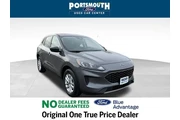 Ford Escape 2022 AWD SE 4dr en New Hampshire