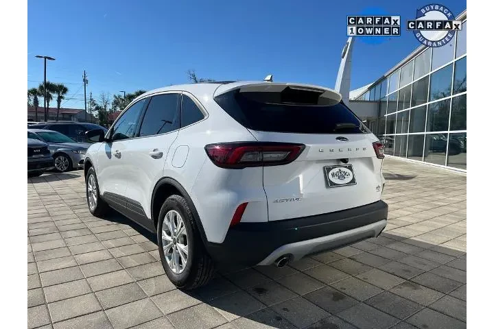 $22988 : Ford Escape 2025 Active 4dr image 6