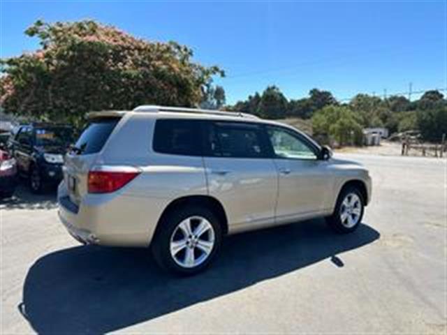 $8999 : 2008 TOYOTA HIGHLANDER image 5