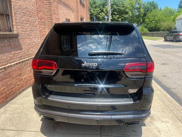 $21500 : 2019 Grand Cherokee High Alti image 7