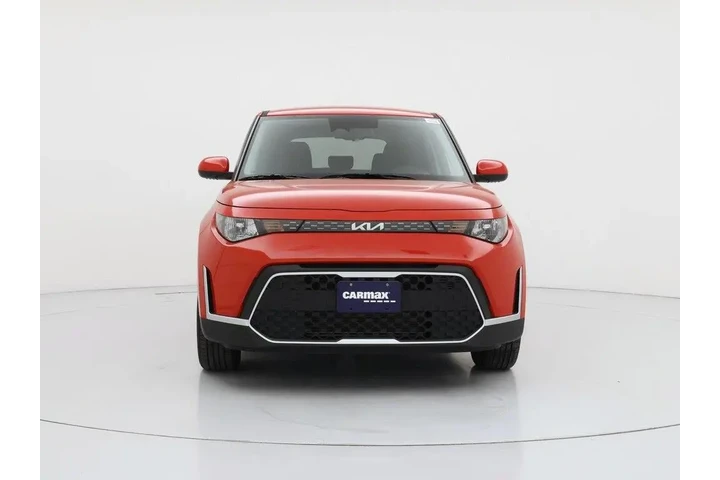 $21998 : Kia Soul 2025 S 4dr Crossove image 5