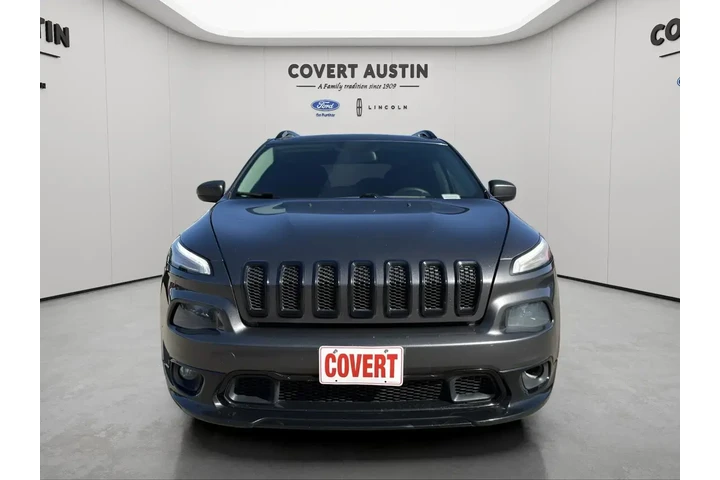 $8967 : Jeep Cherokee 2018 Latitude image 8