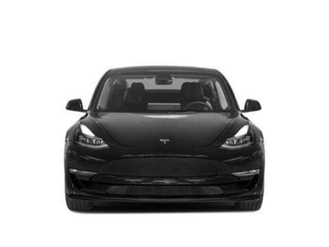 2021 Model 3 Standard Range P image 5