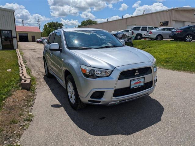 $6990 : 2011 Outlander Sport ES image 8