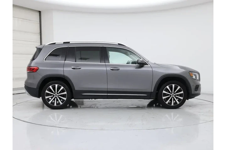 $29998 : Mercedes-Benz GLB 2022 GLB 2 image 7
