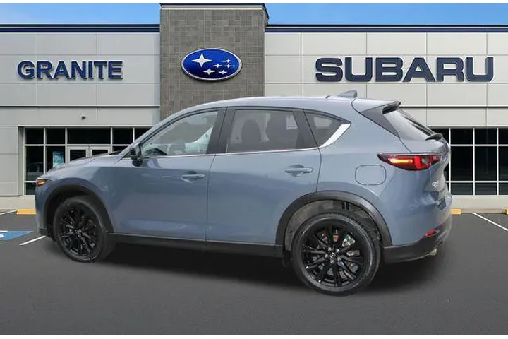 $26790 : Mazda CX-5 2024 AWD 2.5 S Ca image 8