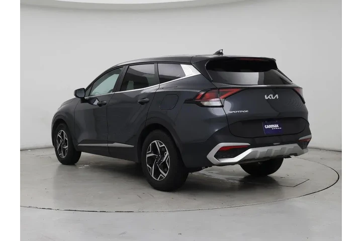 $23998 : Kia Sportage 2025 LX 4dr SUV image 2