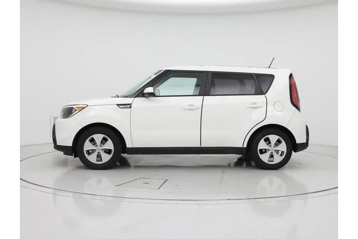$12998 : Kia Soul 2016 4dr Crossover image 3