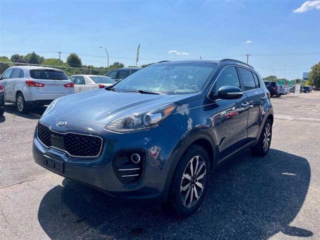 $14995 : 2018 Sportage EX image 1