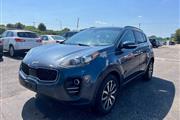 2018 Sportage EX en Minneapolis y Saint Paul