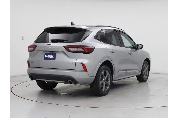$21998 : Ford Escape 2023 AWD ST-Line image 8