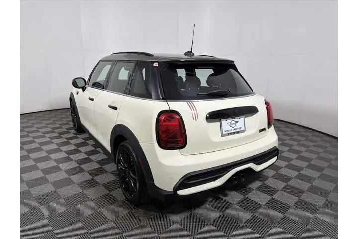 $25893 : MINI Hardtop 4 Door 2023 Coo image 5