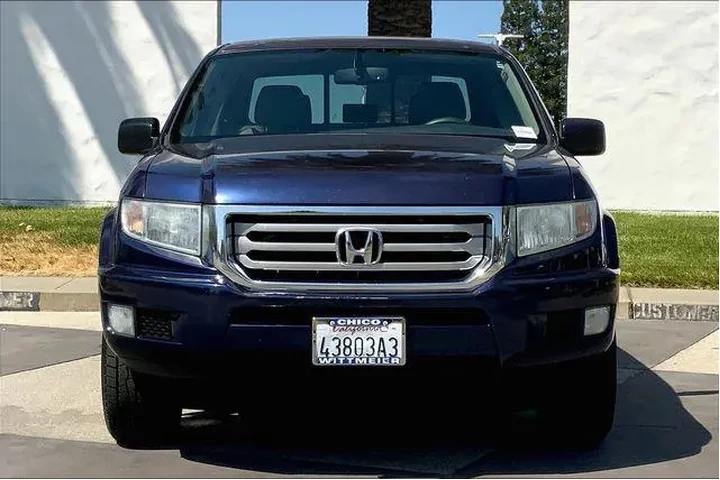 $12985 : Honda Ridgeline 2013 4x4 RT image 3