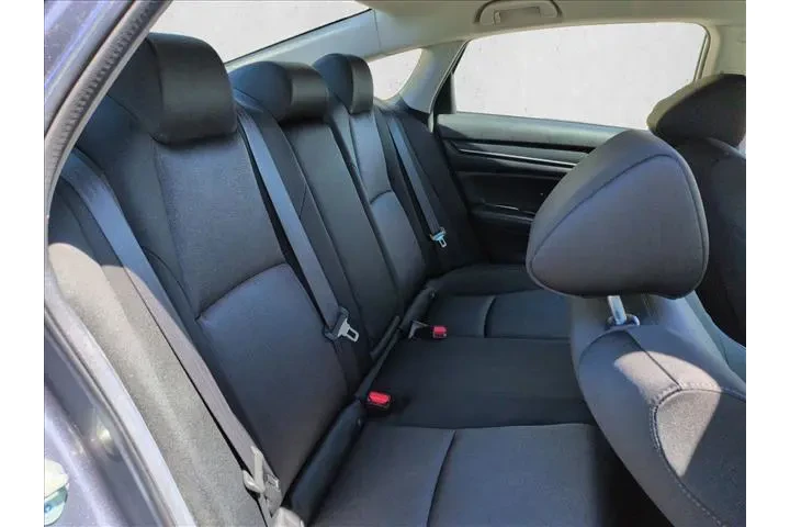 $19299 : Honda Accord 2019 LX 4dr Sed image 10
