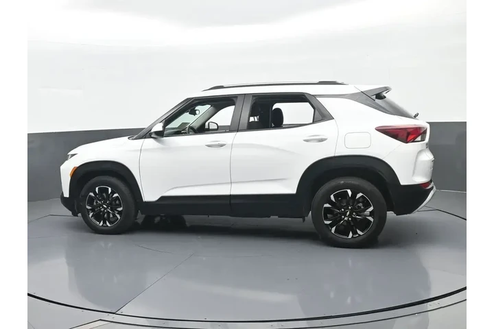 $16996 : Chevrolet Trailblazer 2023 L image 3