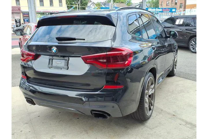 $29799 : BMW X3 2019 AWD M40i 4dr Spo image 7