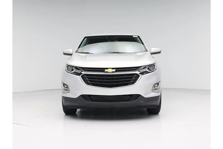 $18998 : Chevrolet Equinox 2020 4x4 L image 5