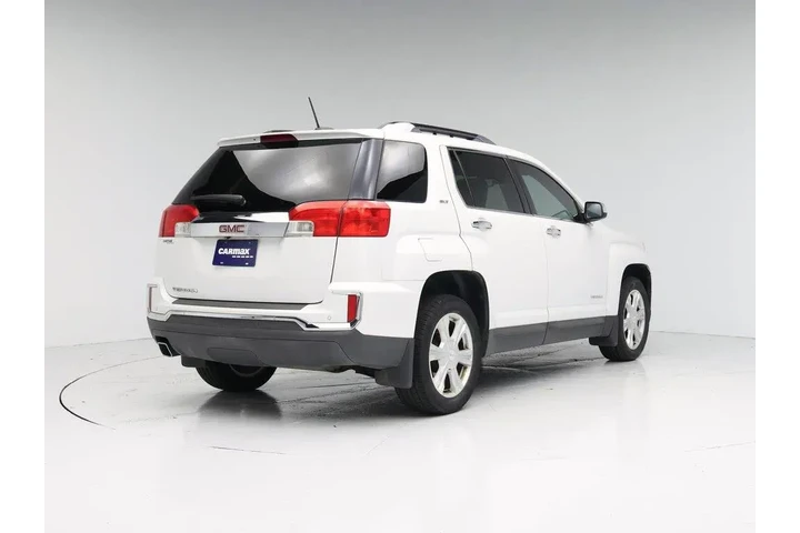 $17998 : GMC Terrain 2016 SLT 4dr SUV image 8