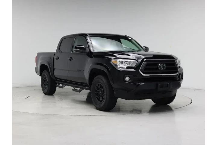 $30998 : Toyota Tacoma 2022 4x2 SR5 V image 1