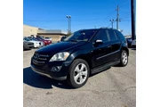 2009 Mercedes-Benz M-Class ML en Birmingham