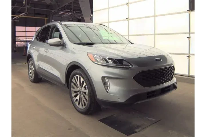 $28464 : Ford Escape Hybrid 2022 AWD image 9