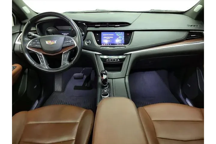 $34998 : Cadillac XT5 2023 Premium Lu image 9