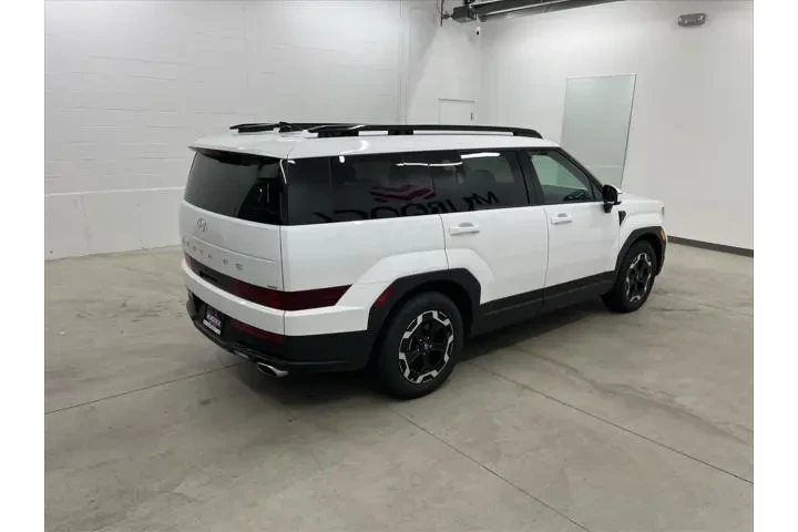 $34990 : Hyundai SANTA FE 2025 AWD SE image 4