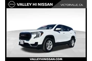 GMC Terrain 2024 SLE 4dr SUV en San Bernardino