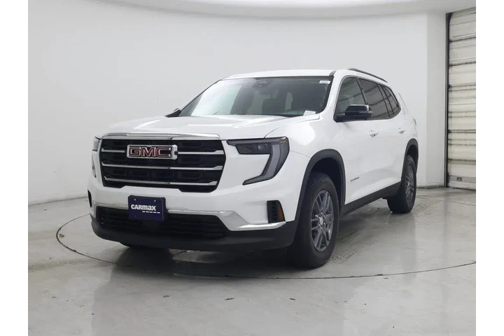 $34998 : GMC Acadia 2025 4x4 Elevatio image 4