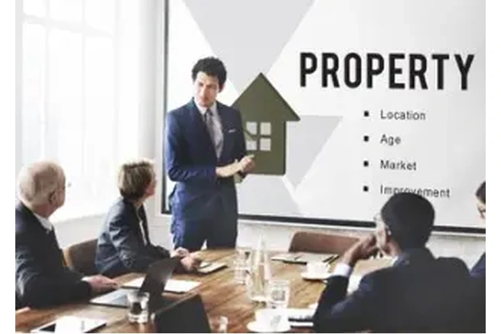 ¡CLASES DE REAL ESTATE GRATIS! image 1