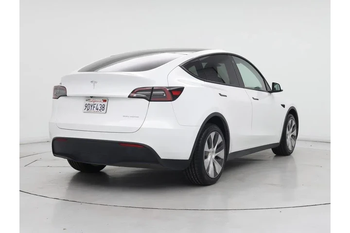 $34998 : Tesla Model Y 2023 AWD Long image 8