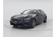 $30998 : Genesis G70 2025 2.5T Standa thumbnail