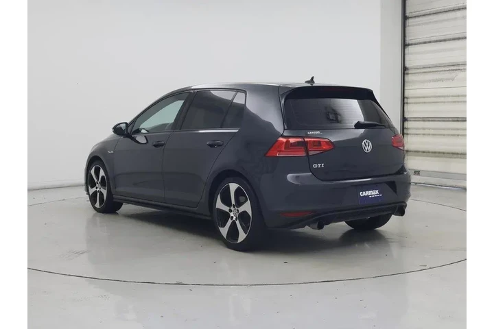 $17998 : Volkswagen Golf GTI 2017 S 4 image 2