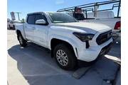 Toyota Tacoma 2025 4x2 SR5 4 en Los Angeles