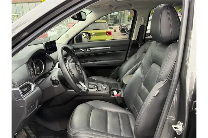$21785 : Mazda CX-5 2023 AWD 2.5 S Pr image 7