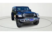 $28819 : Jeep Wrangler Unlimited 2021 thumbnail