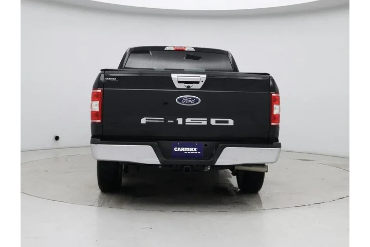 $28998 : Ford F-150 2019 4x2 XLT 4dr image 6