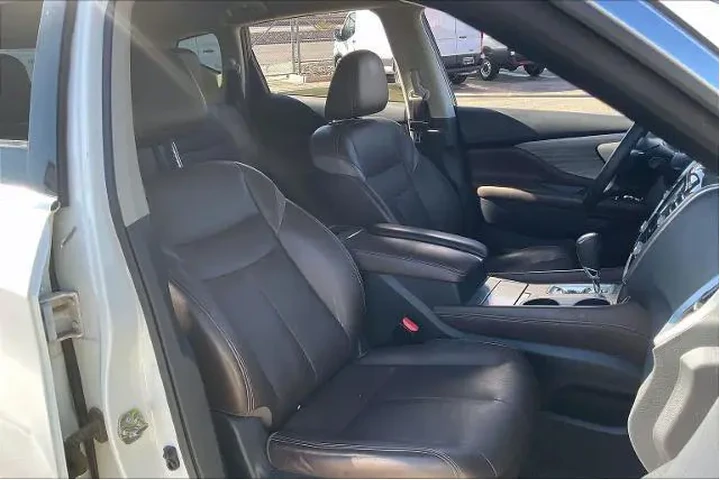 $11943 : Nissan Murano 2015 AWD S 4dr image 8