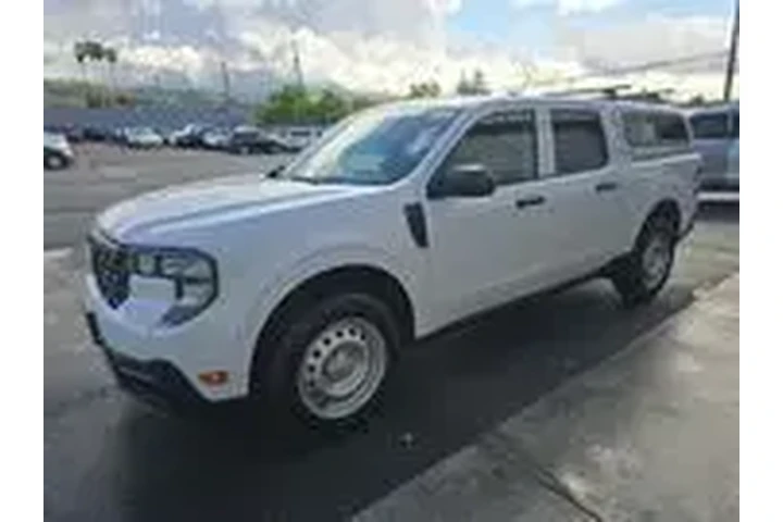 $30950 : Ford Maverick 2025 XL 4dr Su image 1