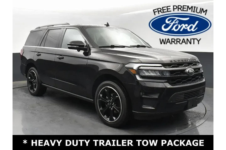 $39898 : Ford Expedition 2024 4x2 Lim image 5